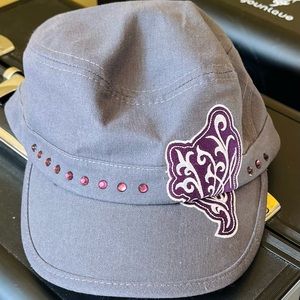 Younique Ball Cap Negotiable